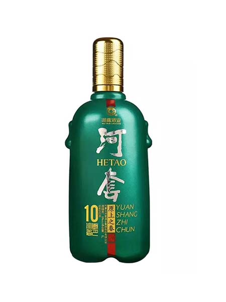 新款酒瓶-003  
